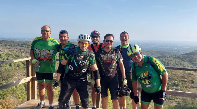 VEDAT Y CALICANTO, 27 DE SEPTIEMBRE 2025