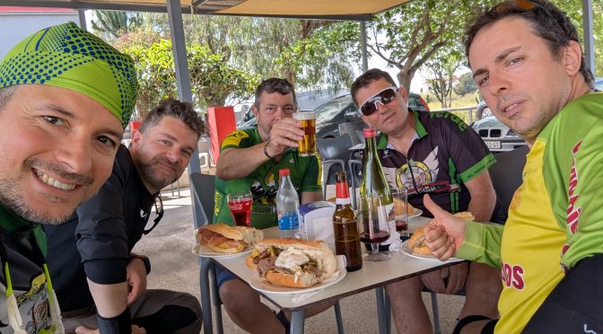 SIETE AGUAS VALLESA, 13 DE SEPTIEMBRE DE 2025