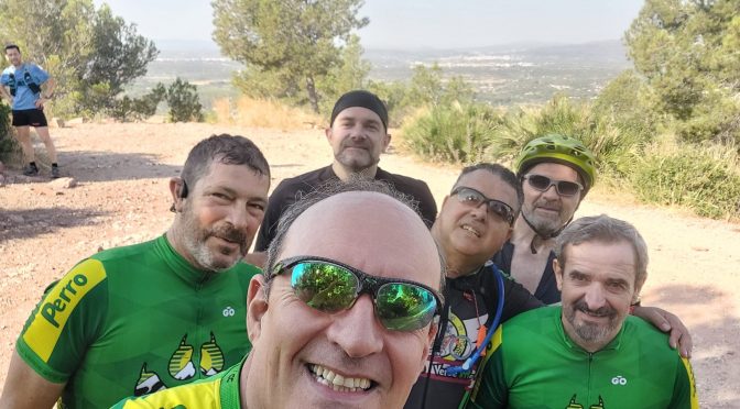 LAS RODANAS, 1 DE NOVIEMBRE DE 2025