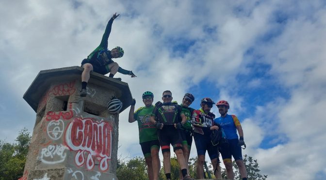 LA VALLESA CLASICA, 21 DE MARZO DE 2026