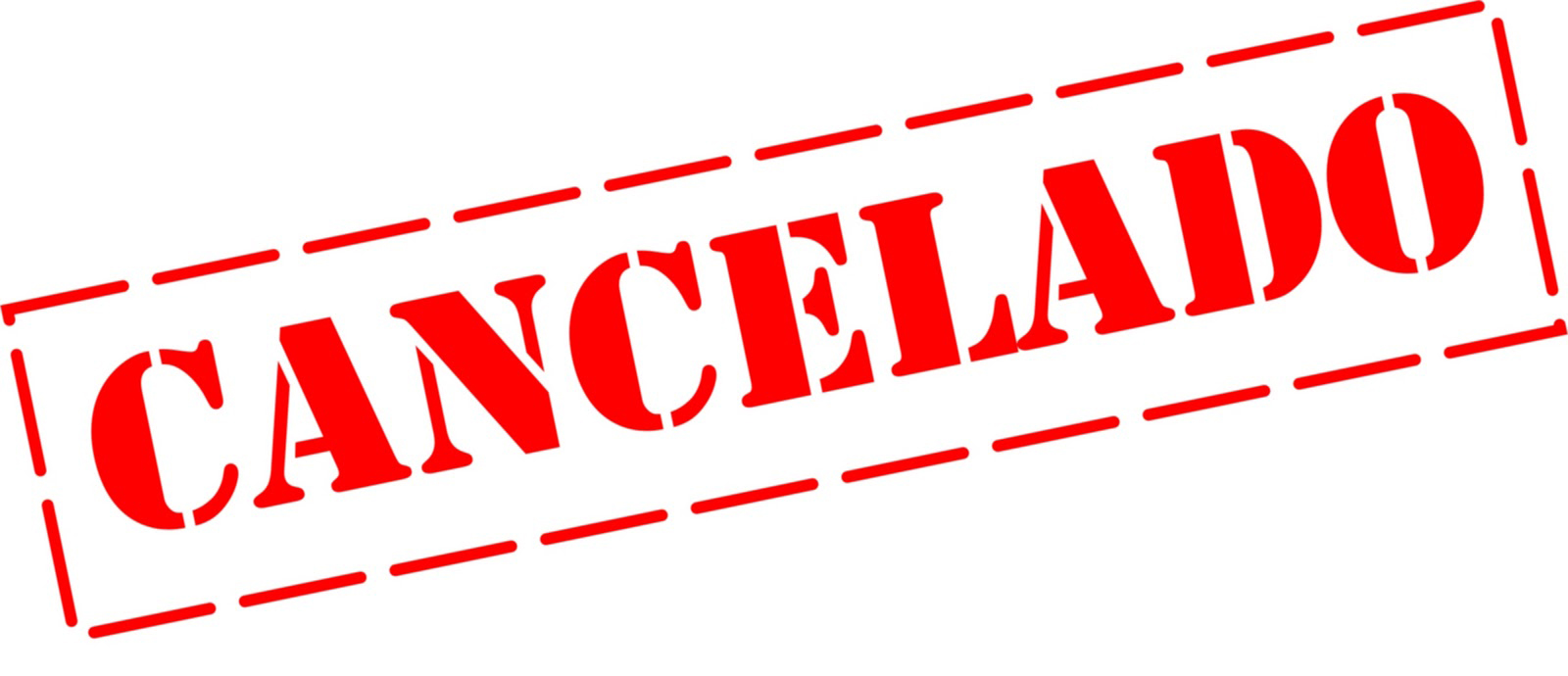 Cancelación de ruta del 07 de Noviembre de 2015  El Perro 
