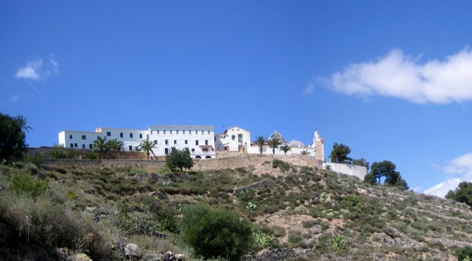 San Miguel de Llíria, 1 de junio de 2013
